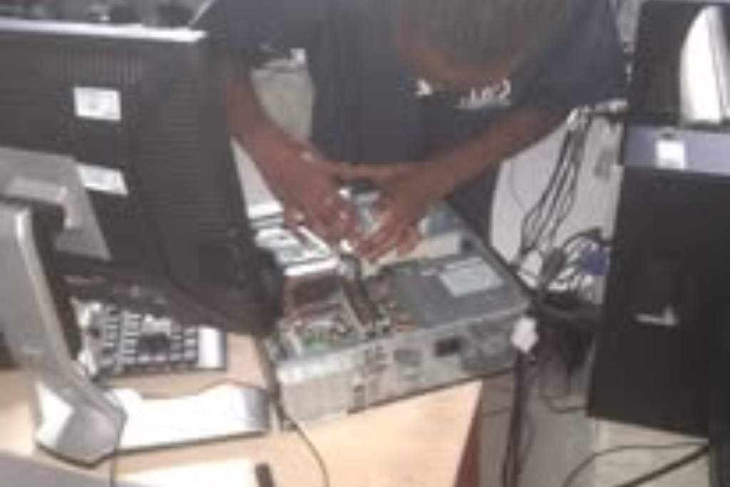 Eletrónica